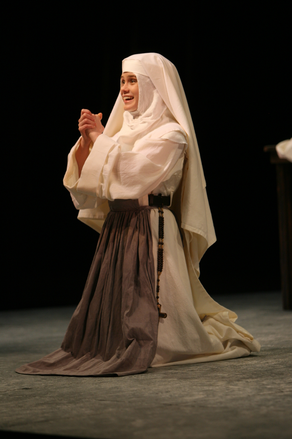 Dialogues of The Carmelites